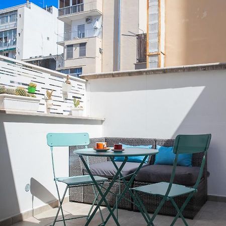 Casa Ginebras Daire Bari Dış mekan fotoğraf