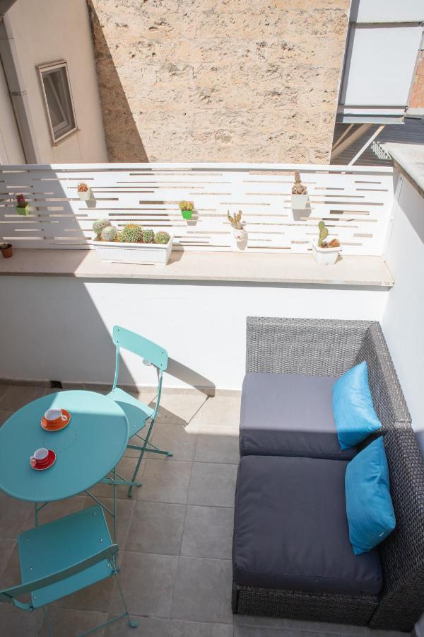 Casa Ginebras Daire Bari Dış mekan fotoğraf