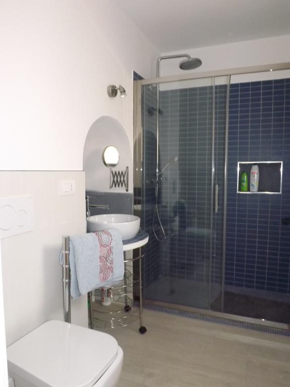 Casa Ginebras Daire Bari Dış mekan fotoğraf