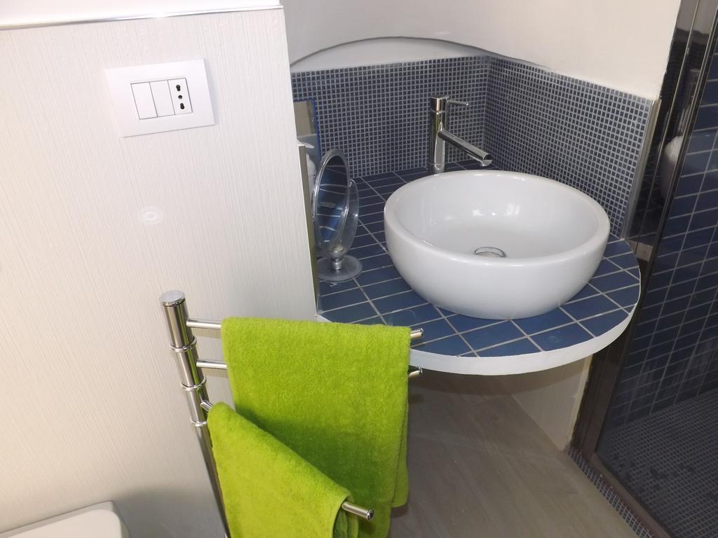 Casa Ginebras Daire Bari Dış mekan fotoğraf
