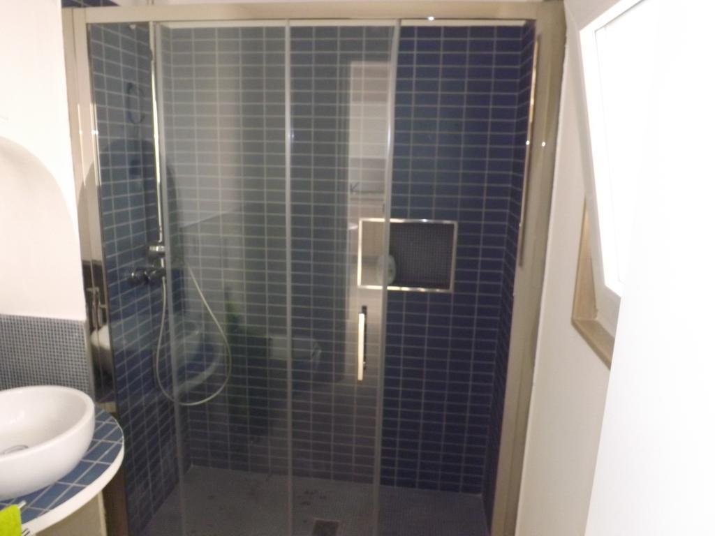 Casa Ginebras Daire Bari Dış mekan fotoğraf