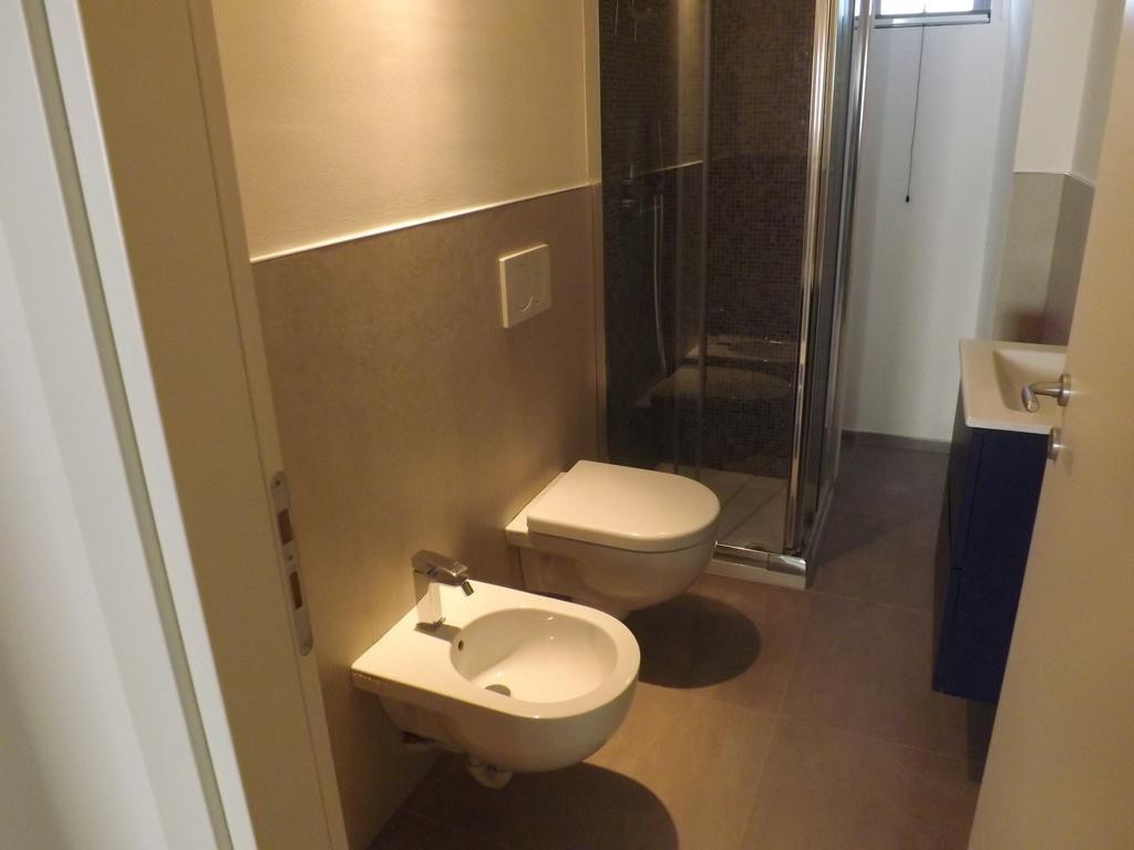 Casa Ginebras Daire Bari Dış mekan fotoğraf