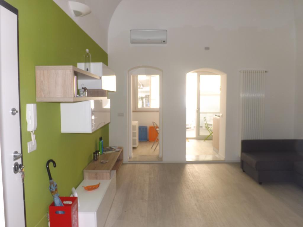 Casa Ginebras Daire Bari Dış mekan fotoğraf