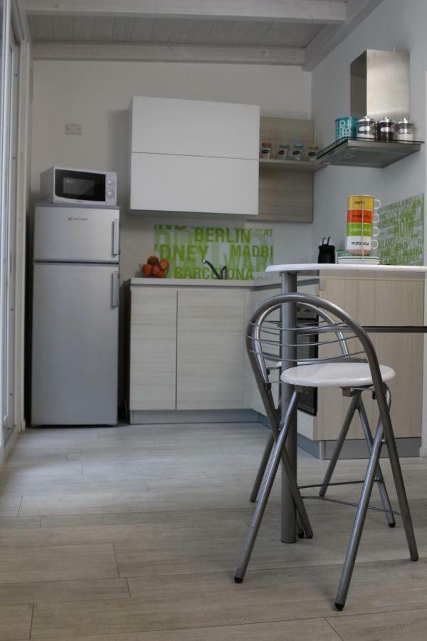 Casa Ginebras Daire Bari Dış mekan fotoğraf