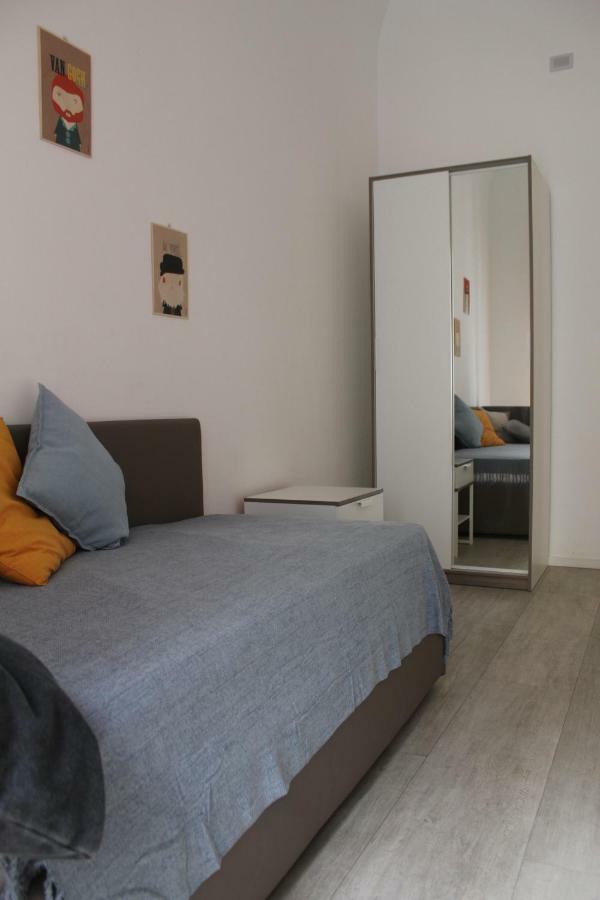 Casa Ginebras Daire Bari Dış mekan fotoğraf