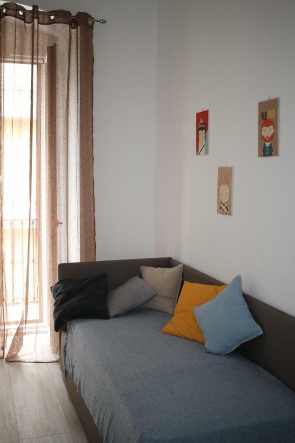 Casa Ginebras Daire Bari Dış mekan fotoğraf