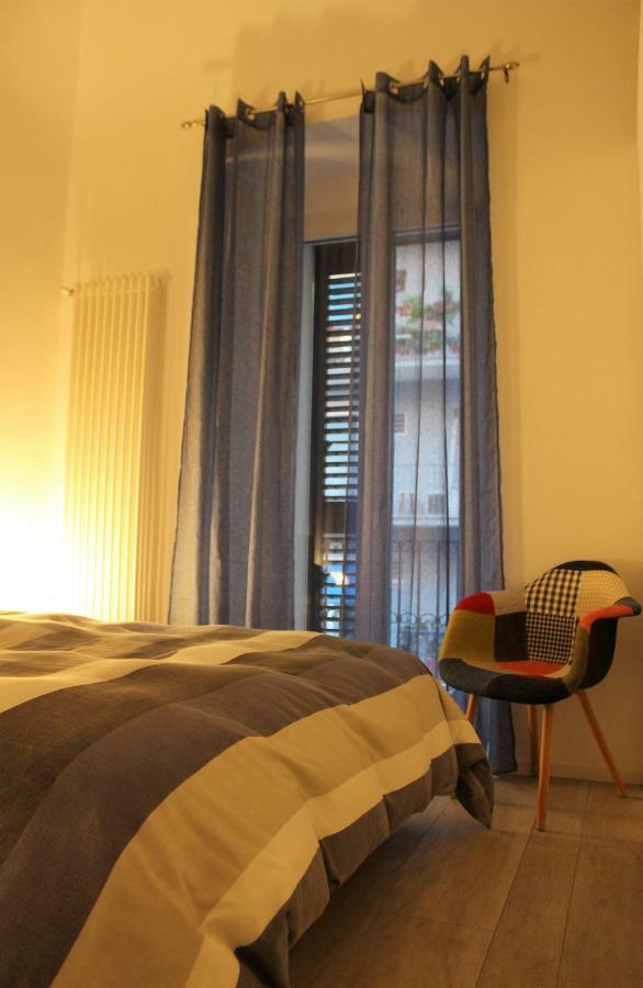 Casa Ginebras Daire Bari Dış mekan fotoğraf
