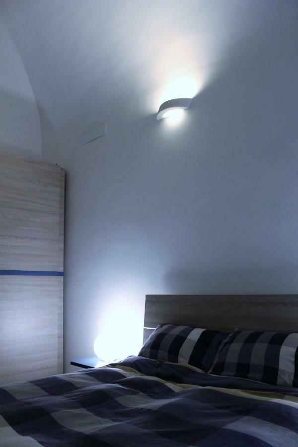 Casa Ginebras Daire Bari Dış mekan fotoğraf