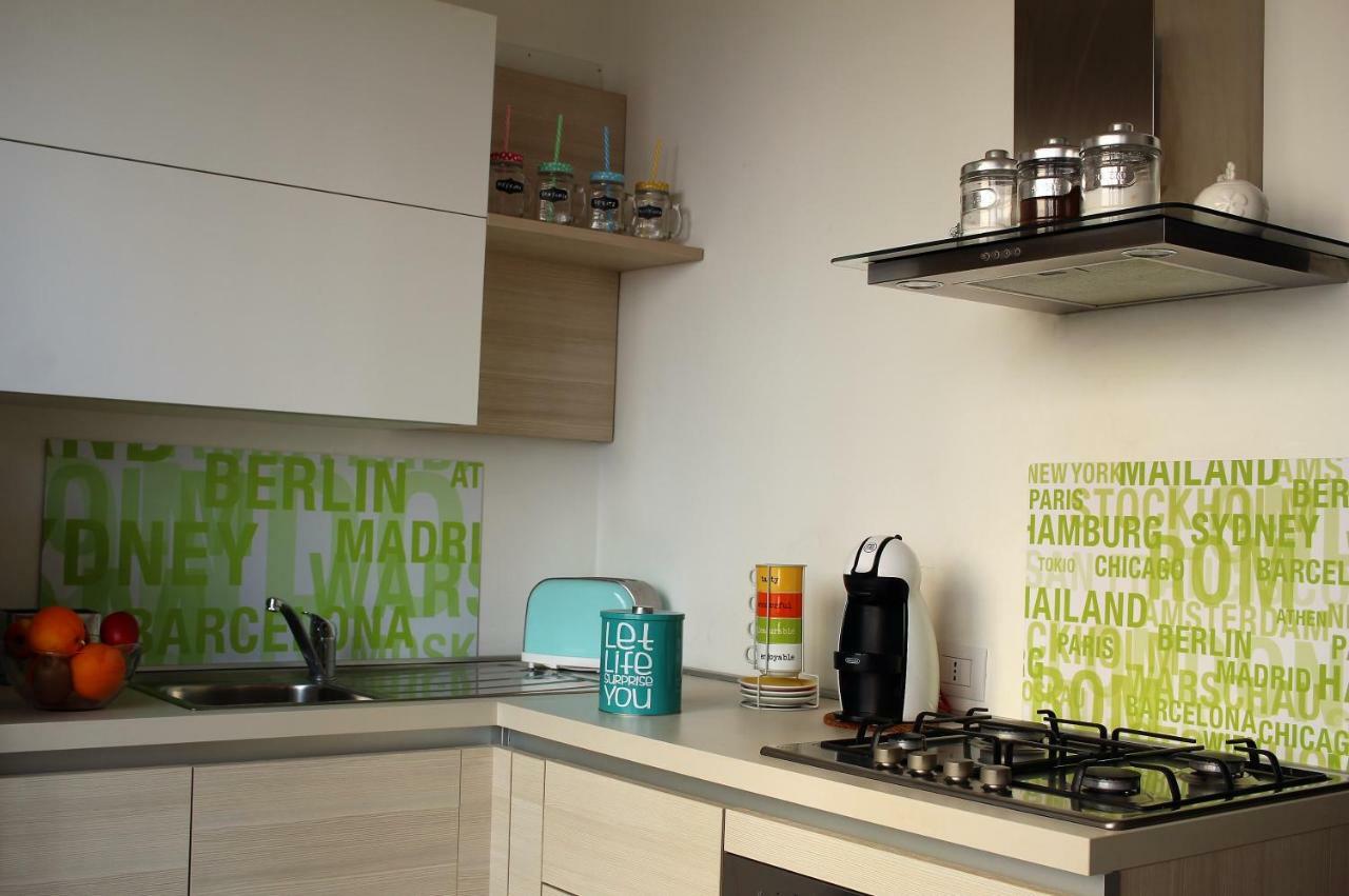 Casa Ginebras Daire Bari Dış mekan fotoğraf