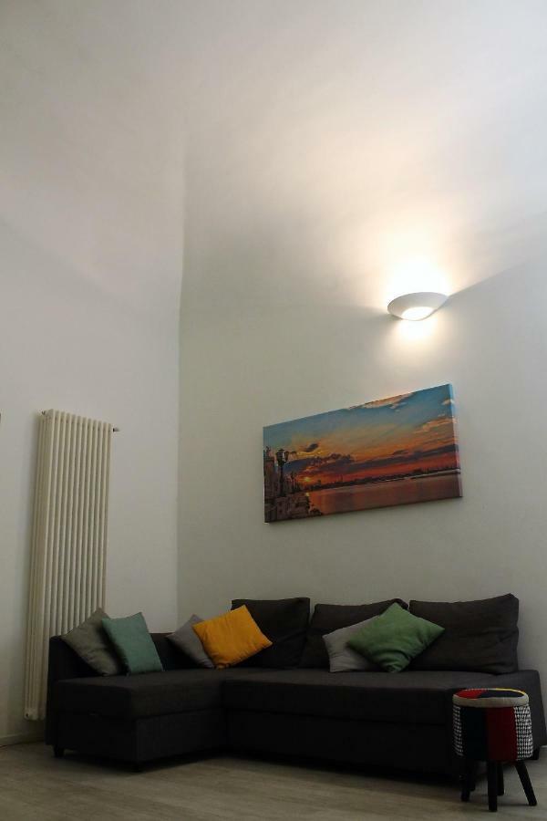 Casa Ginebras Daire Bari Dış mekan fotoğraf