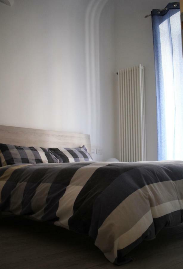 Casa Ginebras Daire Bari Dış mekan fotoğraf